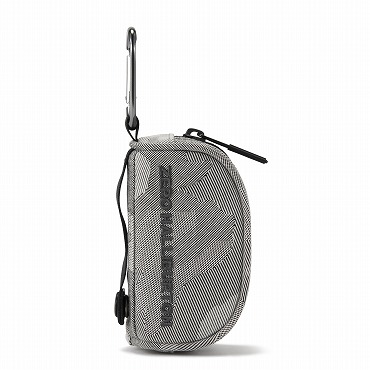 【ゼロハリバートン】JC Series |ゴルフボール アクセサリー Ball Case ZHG-B26 Jacquard Camo カモフラ柄 85258