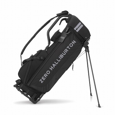 【ゼロハリバートン】RGF Series キャディバッグ 9口径| Grip-Stand Caddie Bag 9" ZHG-CB26 RGF | 85261