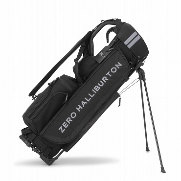 【ゼロハリバートン】RGF Series キャディバッグ 8.5口径 | Grip-Stand Caddie Bag 8.5" ZHG-CB26 RGF | 85262