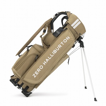 【ゼロハリバートン】RGF Series キャディバッグ 8.5口径 | Grip-Stand Caddie Bag 8.5" ZHG-CB26 RGF | 85262