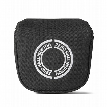 【ゼロハリバートン】RGF Series | パター用 マレット型 Putter Cover / Mallet Cover ZHG-HC26 RGF | 85274