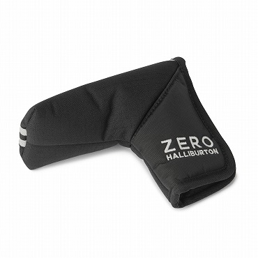 【ゼロハリバートン】RGF Series | パター用 ピンタイプ Putter Cover ZHG-HC26 RGF | 85275