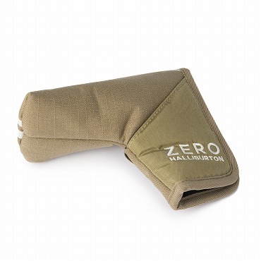 【ゼロハリバートン】RGF Series | パター用 ピンタイプ Putter Cover ZHG-HC26 RGF | 85275