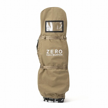 【ゼロハリバートン】トラベルカバー ツアーカバー ZHG-TOURCOVER | Travel Cover ZHG-HC26 RGF | 85277