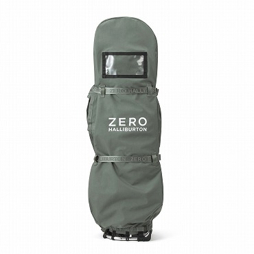 【ゼロハリバートン】トラベルカバー ツアーカバー ZHG-TOURCOVER | Travel Cover ZHG-HC26 RGF | 85277