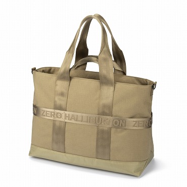 【ゼロハリバートン】RGF Series | ロッカートート ゴルフバッグ Medium Locker Tote ZHG-B26 RGF | 85282