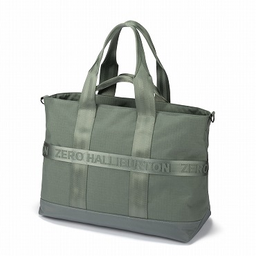 【ゼロハリバートン】RGF Series | ロッカートート ゴルフバッグ Medium Locker Tote ZHG-B26 RGF | 85282