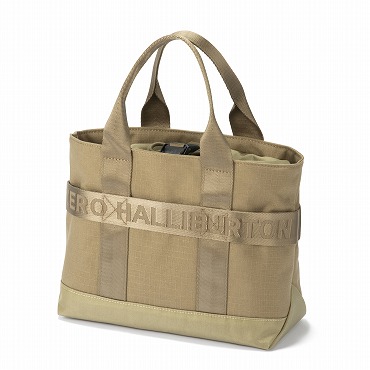 【ゼロハリバートン】RGFSeries | カートトート ゴルフバッグ Cart Tote  ZHG-B26 RGF | 85283
