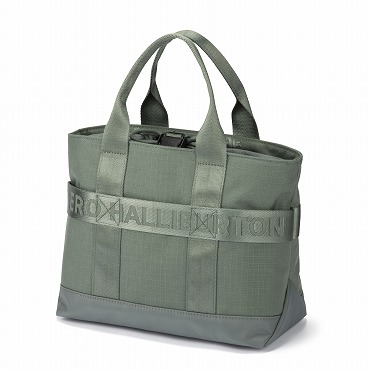 【ゼロハリバートン】RGFSeries | カートトート ゴルフバッグ Cart Tote  ZHG-B26 RGF | 85283