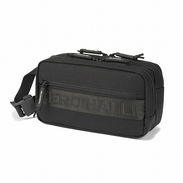 【ゼロハリバートン】RGF Series | カートポーチ ゴルフバッグ Cart Pouch  ZHG-B26 RGF | 85284