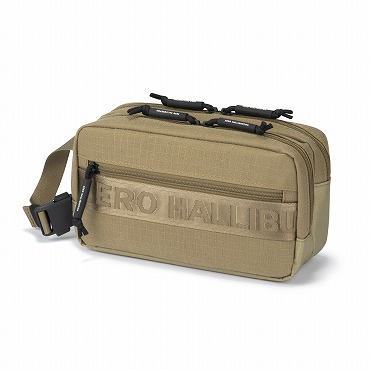 【ゼロハリバートン】RGF Series | カートポーチ ゴルフバッグ Cart Pouch  ZHG-B26 RGF | 85284