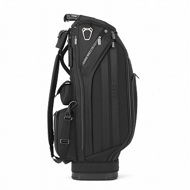 【ゼロハリバートン】LX Series キャディバッグ カートタイプ Caddie Bag ZHG-CB26 LX 高級ライン 85291