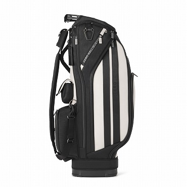 【ゼロハリバートン】LX Series キャディバッグ カートタイプ Caddie Bag ZHG-CB26 LX 高級ライン 85291