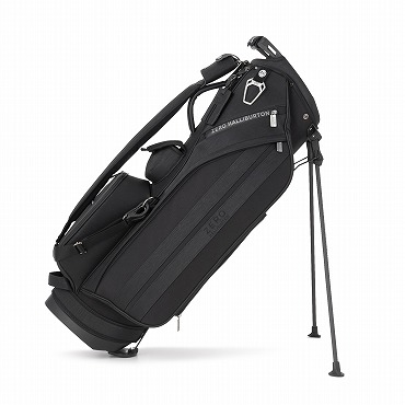 【ゼロハリバートン】LX Series キャディバッグ スタンドタイプ Stand Caddie Bag ZHG-CB26 LX 高級ライン 85292