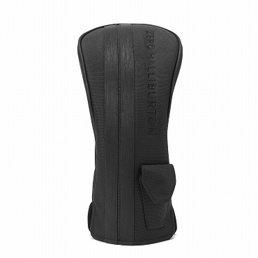 【ゼロハリバートン】LX Series ヘッドカバー ドライバー用 DR Cover ZHG-HC26 LX 高級ライン 85301