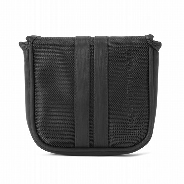 【ゼロハリバートン】LX Series ヘッドカバー マレット型 Putter Cover / Mallet Putter Cover ZHG-HC26 LX 高級ライン 85304