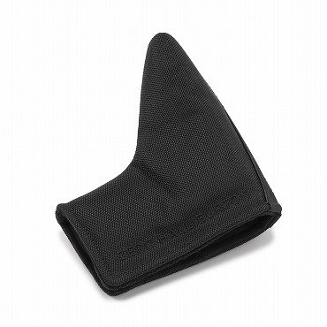 【ゼロハリバートン】LX Series ヘッドカバー ピン型 Putter Cover ZHG-HC26 LX 高級ライン 85305