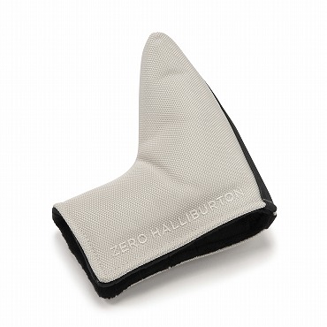 【ゼロハリバートン】LX Series ヘッドカバー ピン型 Putter Cover ZHG-HC26 LX 高級ライン 85305