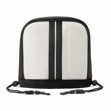 【ゼロハリバートン】LX Series ヘッドカバー アイアン用 Iron Cover ZHG-HC26 LX 高級ライン 85306