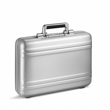 【ゼロハリバートン】 Classic Aluminum 3.0 ATT／クラシックアルミニウム3.0 アタッシェケース Small Attache Case  送料無料 94411