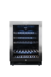 ヴァンテック　VS50　ワインセラー　50本用