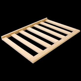 ヴァンテック　V120SP用　追加木製棚（1枚）