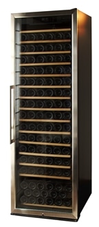 スタイルクレア　ワインセラー　SC-171　171本用