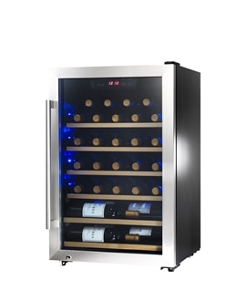 スタイルクレア　ワインセラー　SC-30　30本用