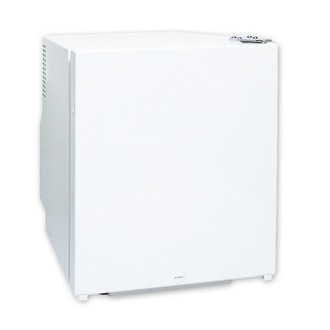 ジーマックス　ZER-18　冷蔵庫　18L用