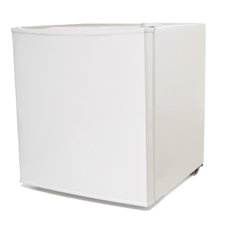 ジーマックス　ZR-48 ホワイト　冷蔵庫　48L用