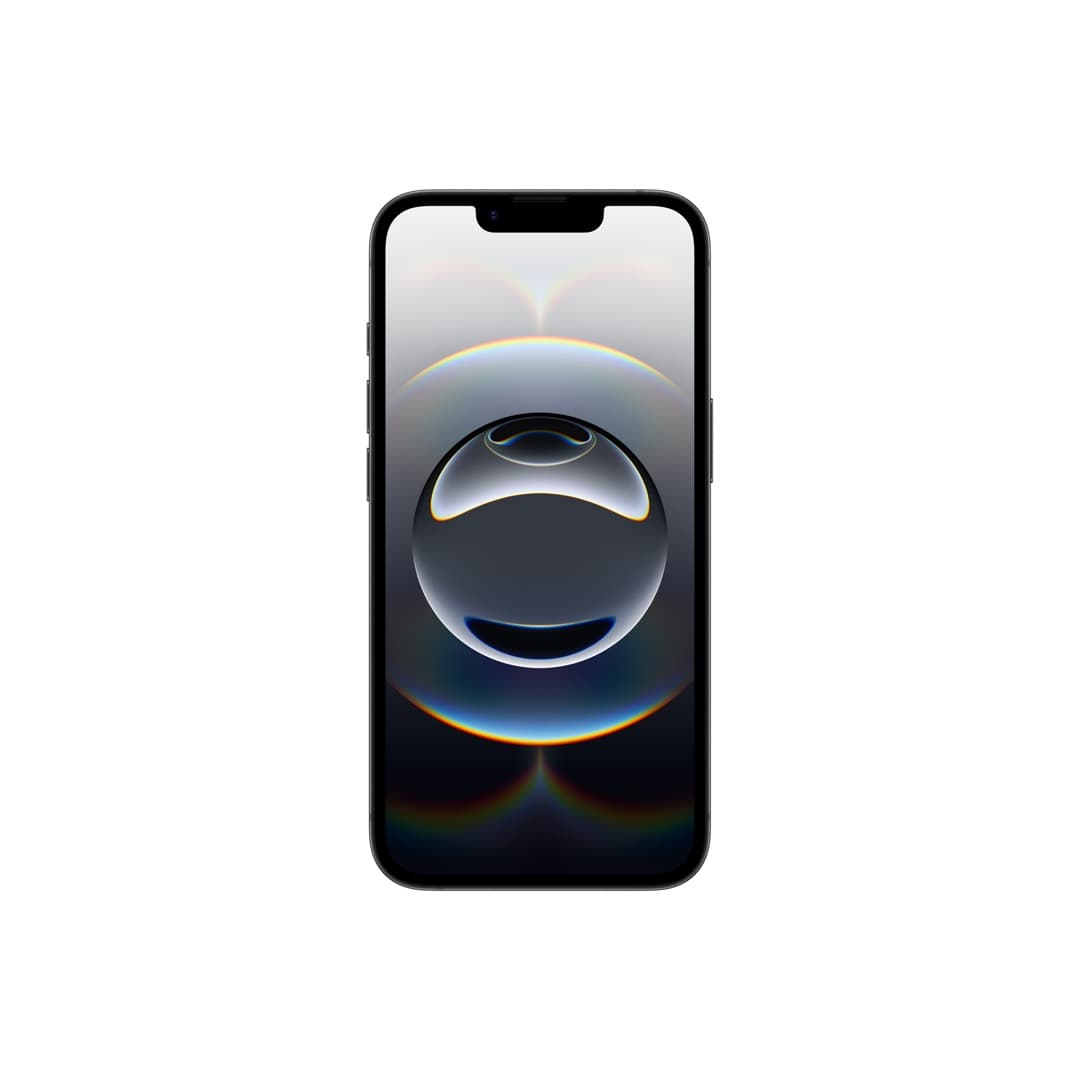 iPhone 16e 512GB ブラック