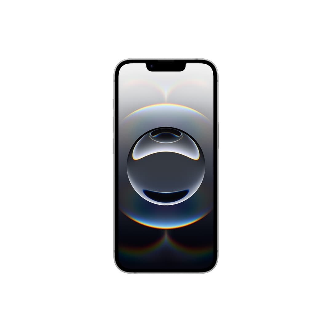 iPhone 16e 512GB ホワイト