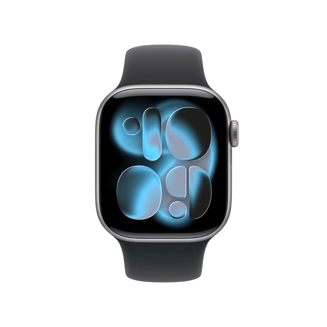Apple Watch - AppleWatch series1 42mm GPSスペースグレイアルミニウム ヨドバシ.com - アップル Apple Apple Watch Series 1 - 42mm
