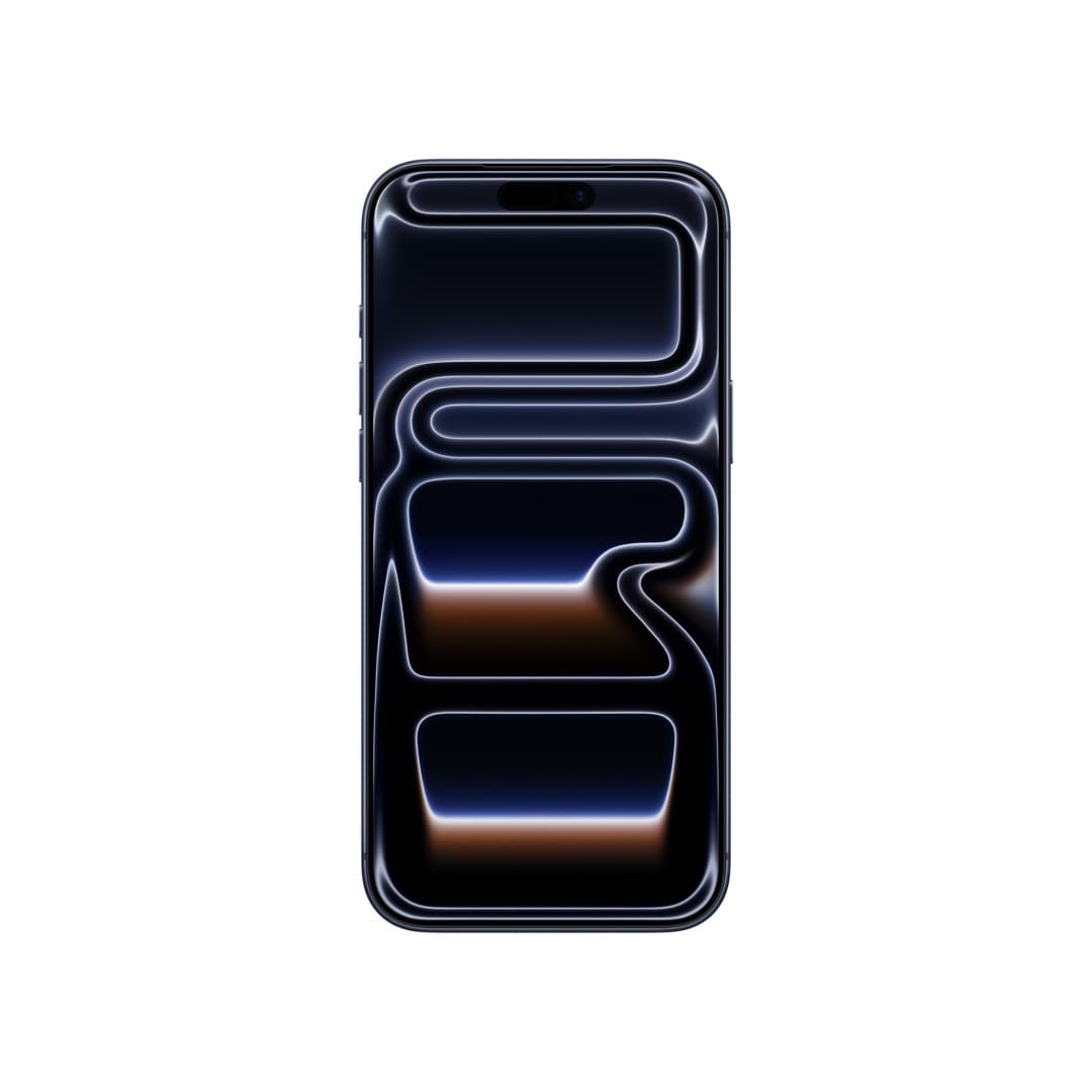 iPhone 17 Pro Max 512GB ディープブルー with AppleCare+: