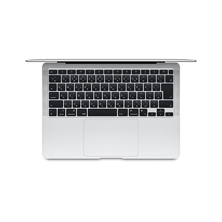 M1 MacBook Air 13インチ シルバー メモリ8gb 512gb - fawema.org