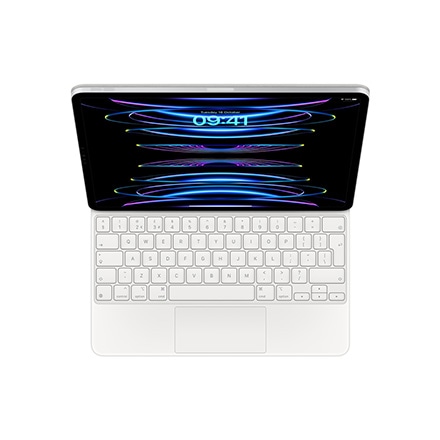 12.9インチiPad Pro（第6世代）用Magic Keyboard - 英語（UK 