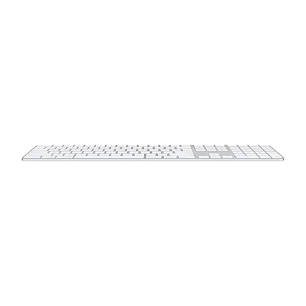 Appleシリコン搭載Mac用Touch ID搭載Magic Keyboard（テンキー付き