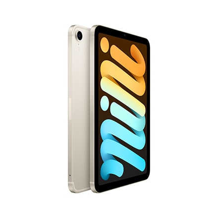 APPLE iPad mini WI-FI 64GB 2019モデルAPPLE