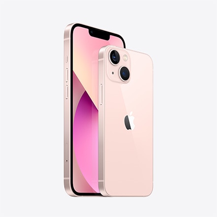 iPhone 13 128GB ピンク: Apple Rewards Store｜JAL Mall