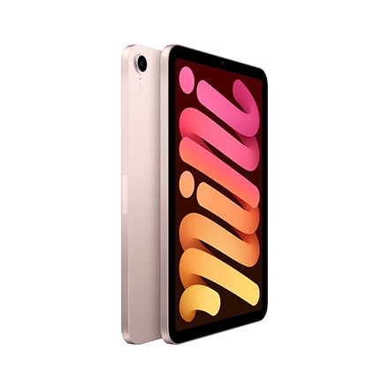iPad mini Wi-Fiモデル 64GB - ピンク with AppleCare+: Apple Rewards Store｜JAL  Mall｜マイルがたまる・つかえる ショッピングモール