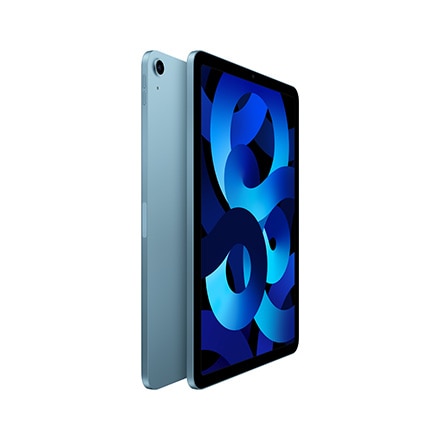 世代第10世代Apple iPad（第10世代）Wi-Fiモデル　256GB  Blue