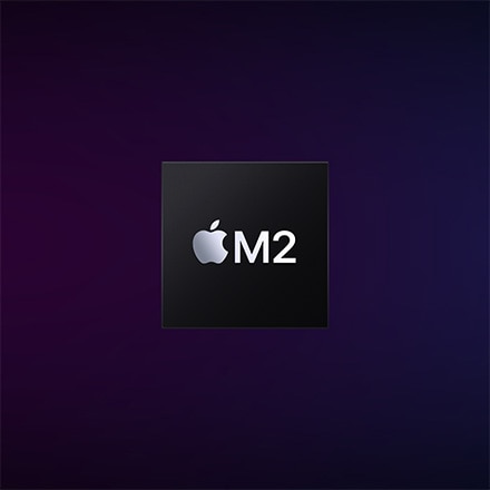 Mac mini: 8コアCPUと10コアGPUを搭載したApple M2チップ, 8GB 