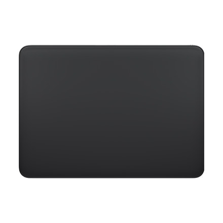 Magic Trackpad - ブラック（Multi-Touch対応）: Apple Rewards Store