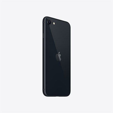 【新品未開封】iPhone SE 128GB Black【2台セット】