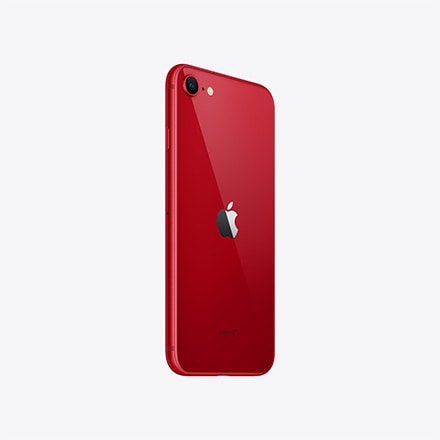 iPhone SE 128GB (PRODUCT)RED: Apple Rewards Store｜JAL Mall