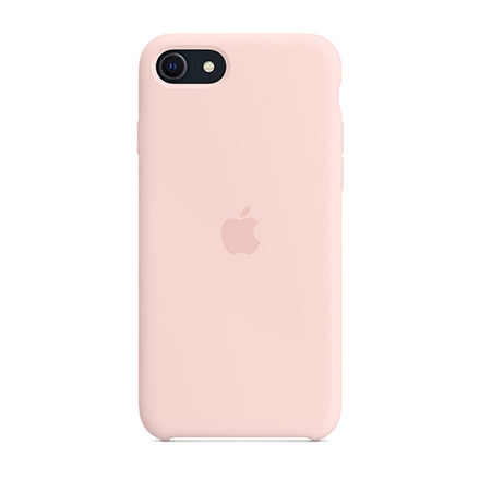 スマートフォン/携帯電話iphone se ピンク
