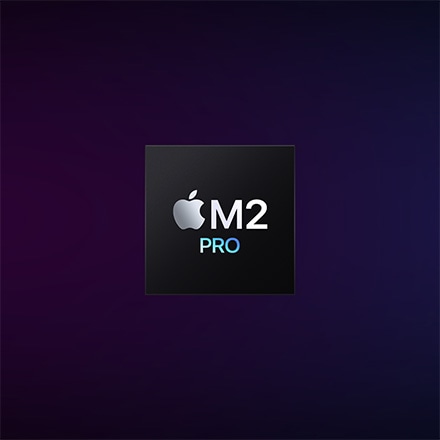Mac mini: 10コアCPUと16コアGPUを搭載したApple M2 Proチップ, 16GB ...