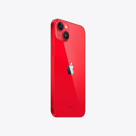iPhone 14 Plus 256GB (PRODUCT)RED: Apple Rewards Store｜JAL Mall