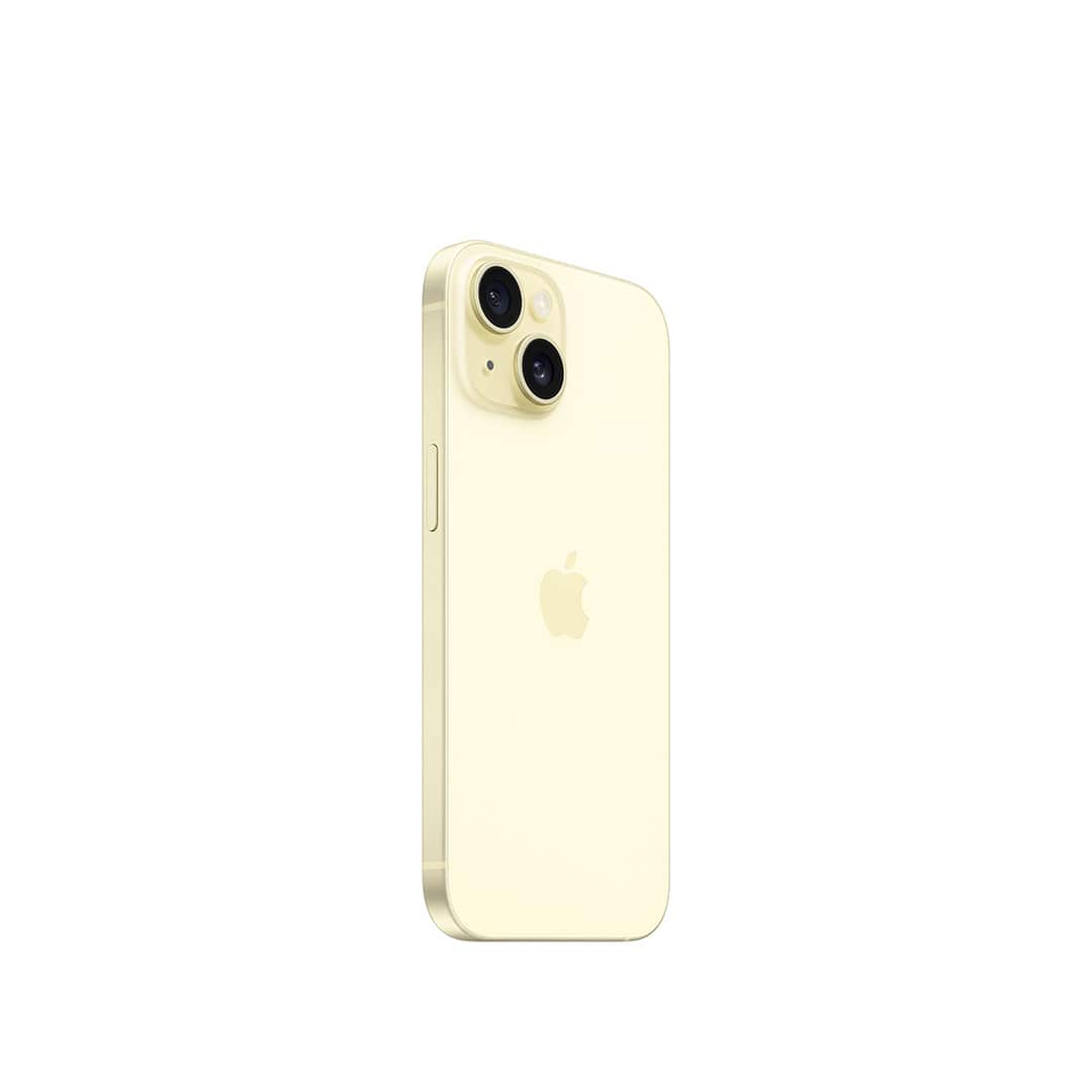 iPhone 15 128GB イエロー: Apple Rewards Store｜JAL Mall