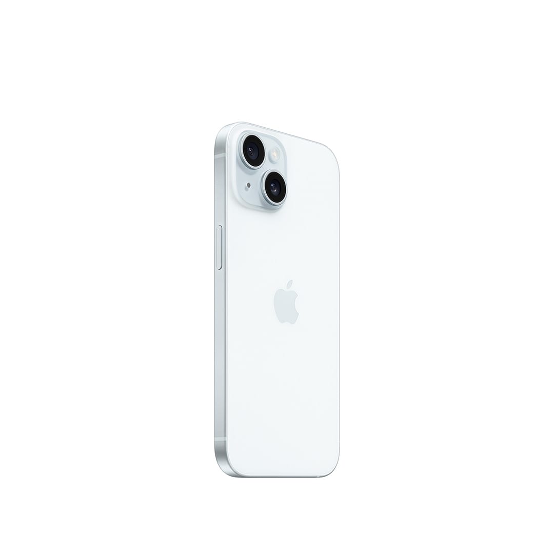 【新品未開封】iPhone15 256GB ブルー Appleストア購入Apple公式ストアにて購入